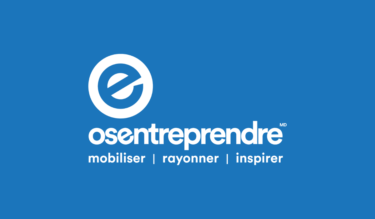How We Won OSEntreprendre With a Mental Health App
