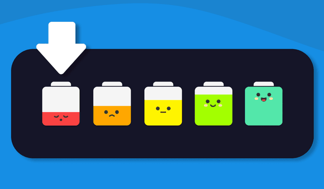 You Can Now Share Your Social Battery
